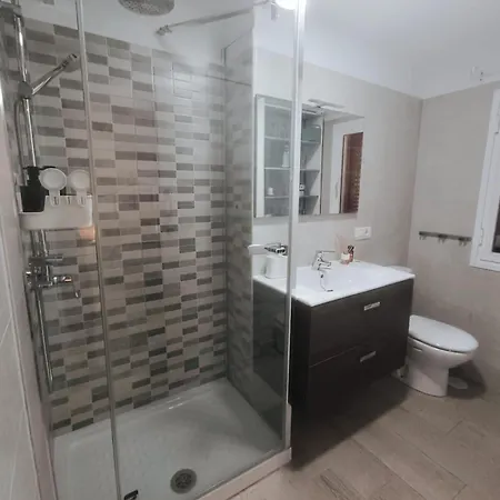 Apartment La Nona Urban Cruz Santa Cruz de Tenerife