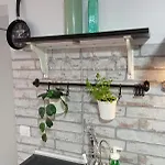 La Nona Urban Cruz 아파트 산타크루스데 테네리페