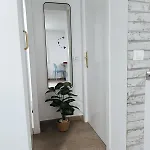 La Nona Urban Cruz 아파트 *