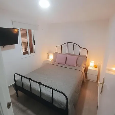 Apartmán La Nona Urban Cruz *